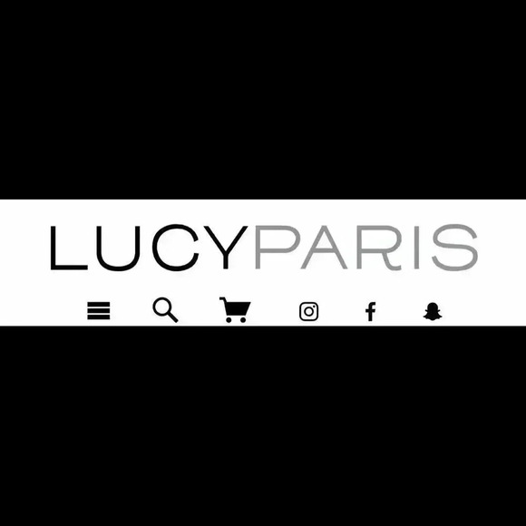 Cute top (Lucy Paris) - Picture 2 of 6